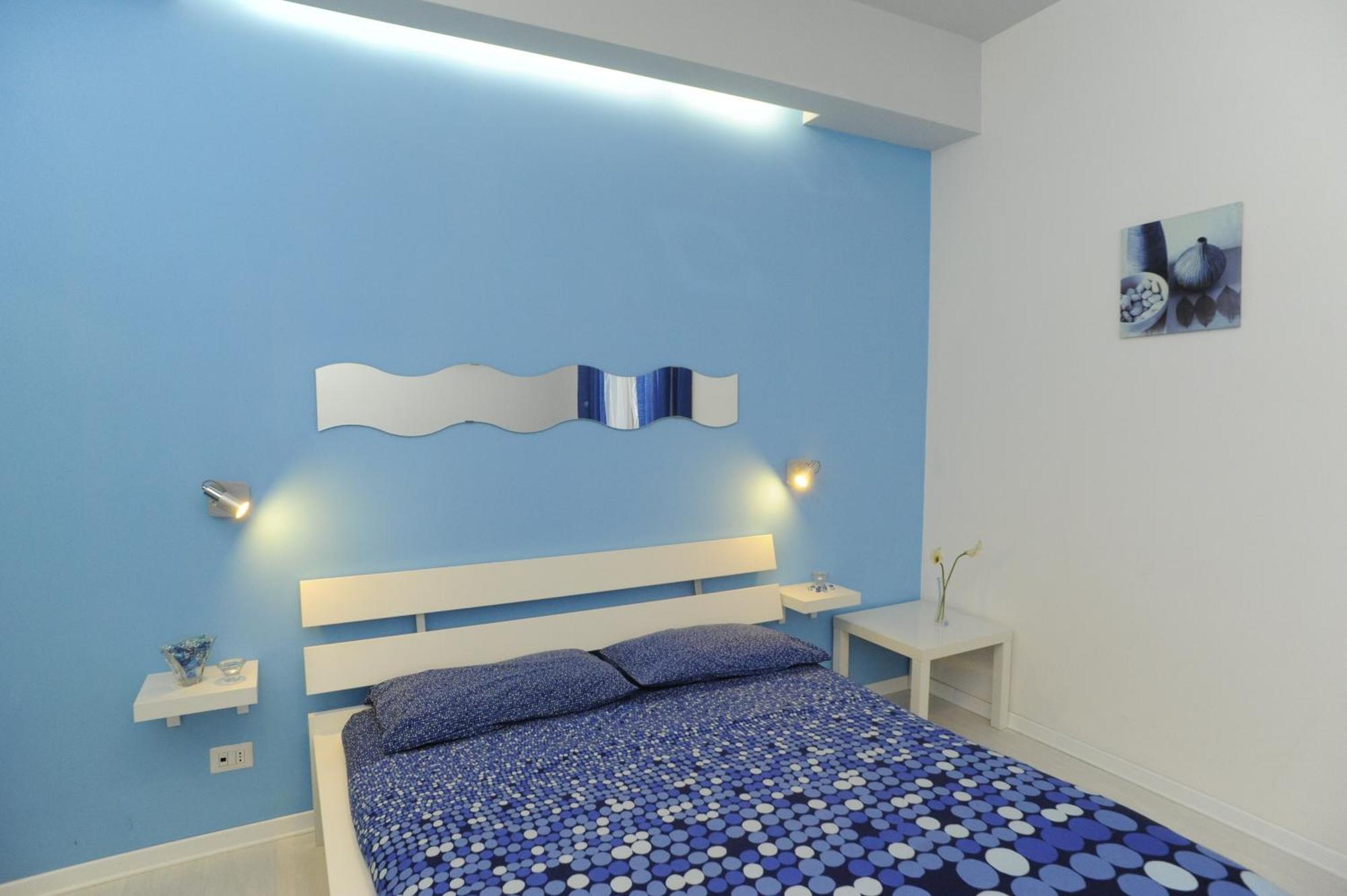 Bed and Breakfast Magic Rainbow à Segni Extérieur photo