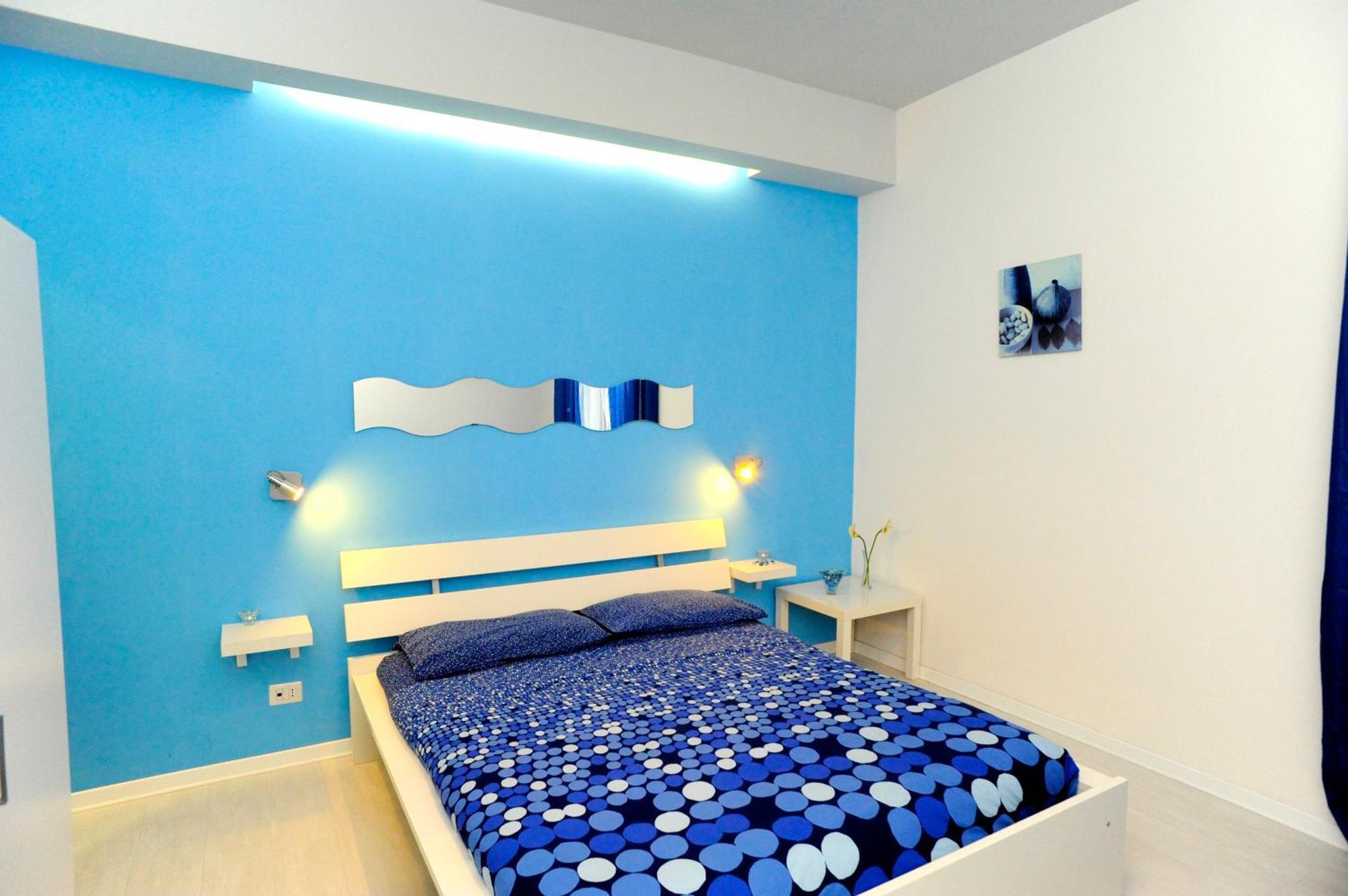 Bed and Breakfast Magic Rainbow à Segni Extérieur photo