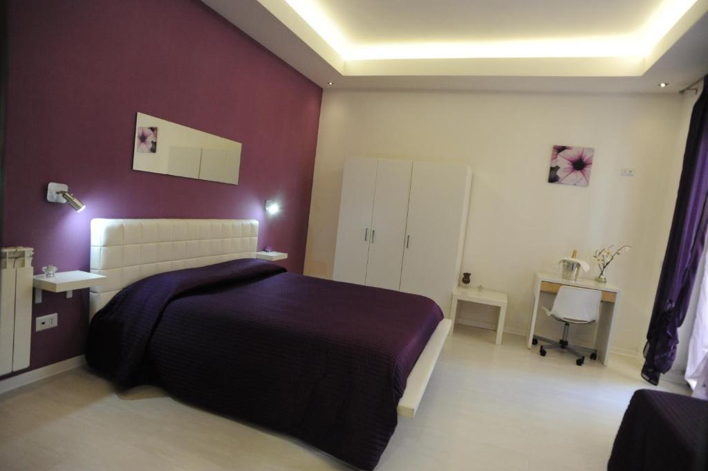 Bed and Breakfast Magic Rainbow à Segni Extérieur photo